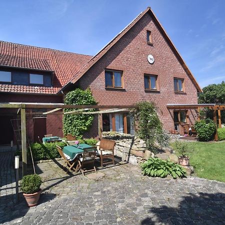 Gasthaus Deutsches Haus Garni 文斯托夫 外观 照片