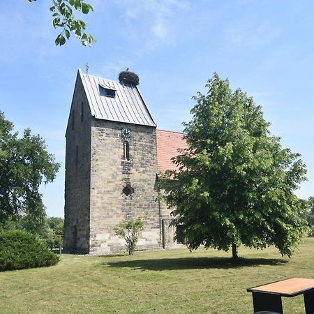 Gasthaus Deutsches Haus Garni 文斯托夫 外观 照片